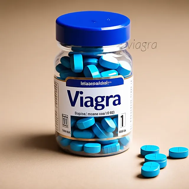 Cual es el mejor viagra genérico